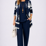 Carol | 3-Piece Set