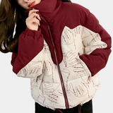Beyza - Elegant and Cozy Winter Coat for Ladies