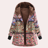 ELLIANA - Stylish women's coat for the Fashionistas