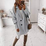 Lana | Women's Oversized Coat
