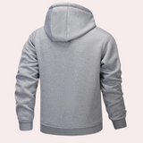 Stylish Classic Jacket for Men - CYRIL