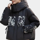 Stylish Women's Hoodie by MELIKE