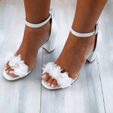 Leanne | Women's Block Heel Sandals