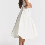 Lara™ - Elegant Sleeveless Dress