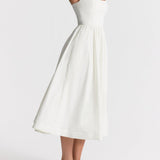 Lara™ - Elegant Sleeveless Dress