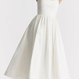 Lara™ - Elegant Sleeveless Dress