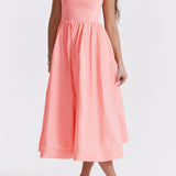Lara™ - Elegant Sleeveless Dress