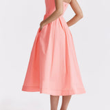 Lara™ - Elegant Sleeveless Dress