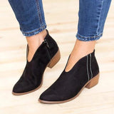 Stylish Alma Women's Ankle Boots for Every Occasion