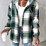 Sarah™ - Comfy Print Hoodie