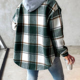Sarah™ - Comfy Print Hoodie