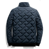 Luke™ - Stylish Transition Jacket
