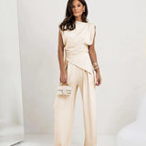 Diann™ Elegant Two-Piece Set