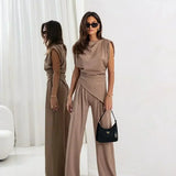 Diann™ Elegant Two-Piece Set