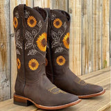 Mariah | Orthopedic Boots