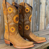 Mariah | Orthopedic Boots