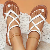 Mariah | Women's Strappy Sandals