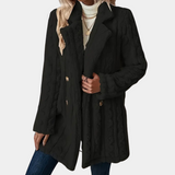 HALEY - Elegant Winter Coat for Women with a Touch of Chic