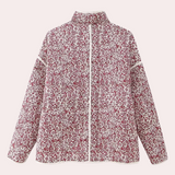 NENE - Elegant Women's Winter Coat for a Timeless Look