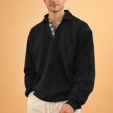 Luca Moretti | Premium Casual Knit Polo For Men