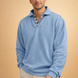 Luca Moretti | Premium Casual Knit Polo For Men