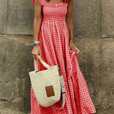 Elisa™ - Long Summer Dress