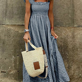 Elisa™ - Long Summer Dress