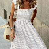 Elisa™ - Long Summer Dress