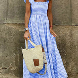 Elisa™ - Long Summer Dress