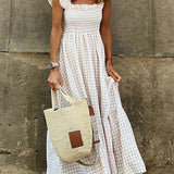 Elisa™ - Long Summer Dress