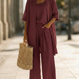 Lorrin™ Elegant Set