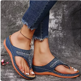 Orthopaedic Thongs | Comfort & Style - Elisa Sandals