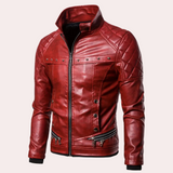 AURELIO - Timeless Men's Jacket with Elegant Style