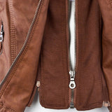 Pam | Women's Fitted Hooded Jacket