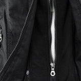 Pam | Women's Fitted Hooded Jacket