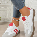 Pamela | Orthopedic Sneakers