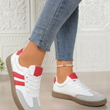 Pamela | Orthopedic Sneakers