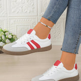 Pamela | Orthopedic Sneakers