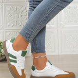 Pamela | Orthopedic Sneakers