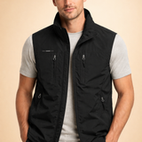 Noah Laurent | Premium Utility Bodywarmer For Men