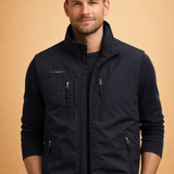 Noah Laurent | Premium Utility Bodywarmer For Men