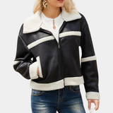 Stylish Winter Coat for Women by GARA - Stay Chic and Warm!