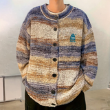 BIRTLE - Stylish Men's Sweater for an Elegant Look