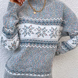 Hannah™ - Stylish Seasonal Sweater