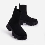 Mabel - Elegant winter boots for a trendy look