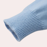 BERNARDO - Stylish and Comfortable Knitted Sweater for Men