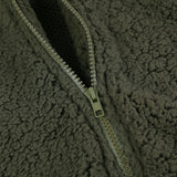 Sandy | Women's Hooded Fleece Jacket