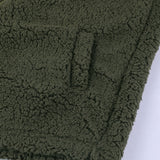 Sandy | Women's Hooded Fleece Jacket