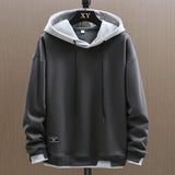 Liam™ - Trendy Urban Hoodie