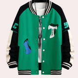 DALINAR - Stylish Sports Jacket for the Modern Man